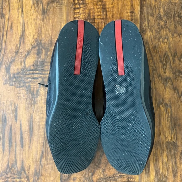 Prada Sneakers - Picture 5 of 8